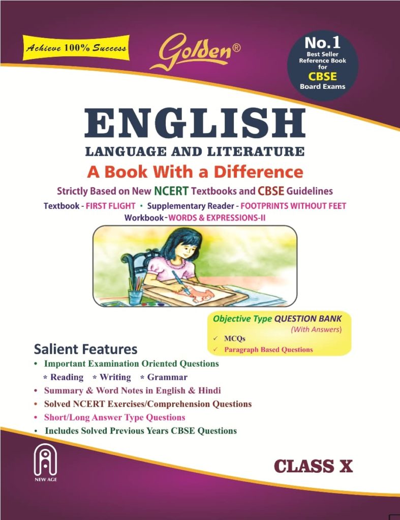 English Book Grade 10
